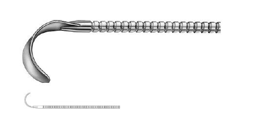 РЕТРАКТОР ДЛЯ РАН 30X19MM ФРАНКФУРТ МОДЕЛЬ